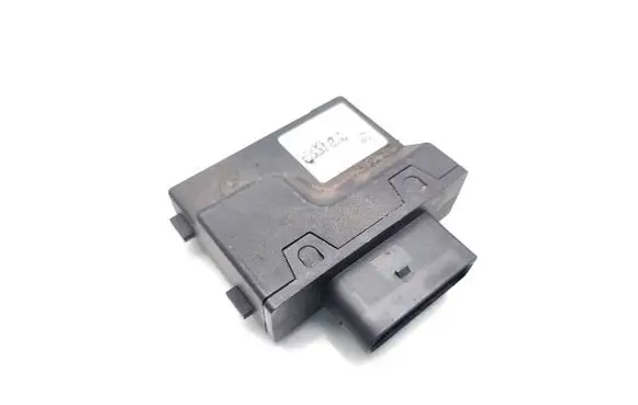 Audi A4 Allroad Fuel injection pump control unit/module 8W0906093G