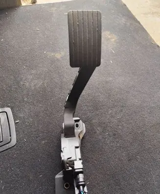 Mitsubishi Space Star Accelerator throttle pedal 6PV31202803 1600A093 6PV312028