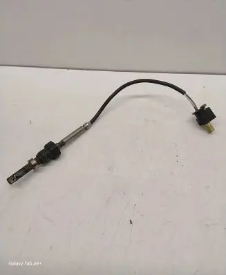 Mercedes-Benz A W169 Exhaust gas temperature sensor A0081532828