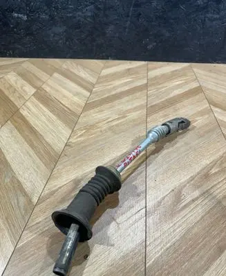 Mercedes-Benz R W251 Steering column universal joint A2514600010