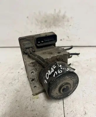 Volkswagen Golf IV ABS Pump 5WK8474 HLS9D0916X 10094903403