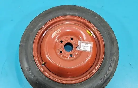 Suzuki SX4 R15 spare wheel IMPRK1538079