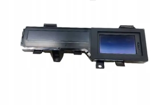 Renault Scenic III - Grand scenic III Speedometer (instrument cluster) 248100996R