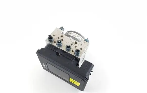 BMW 3 GT F34 ABS Pump 6861376 6858953 34516858953