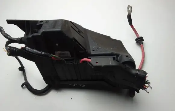 Land Rover Discovery Sport Fuse box set 6G9T14A067AB