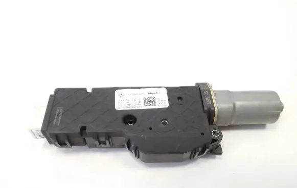 Sunroof motor/actuator