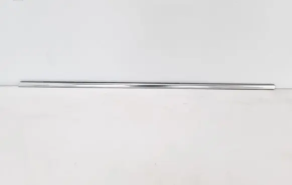 Volvo S60 Rear door trim (molding) 30799437