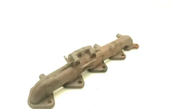 Chevrolet Orlando Exhaust manifold