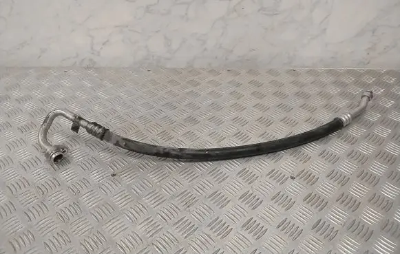 Audi A4 S4 B9 Air conditioning (A/C) pipe/hose 8W0816743B