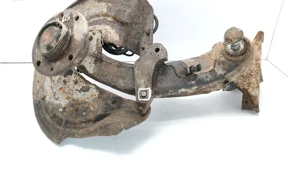 Citroen C5 Rear wheel hub spindle/knuckle 
