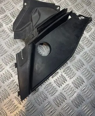 Honda Civic Wiper trim 74222SMG