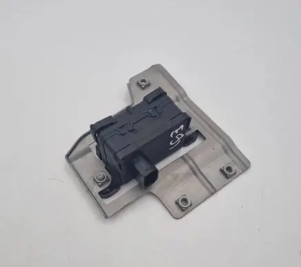 BMW 3 E90 E91 ESP (stability system) control unit 6762769 34526762769 SC300C020121