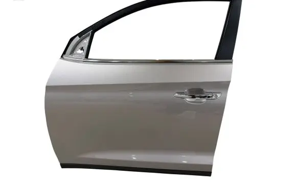 Hyundai Tucson TL Front door 