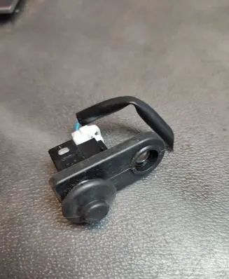 Hyundai i30 Rear door sensor 935601M500
