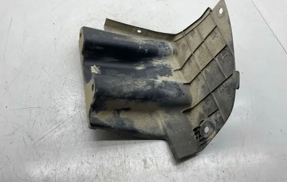 KIA Sportage Rear bumper underbody cover/under tray 86692F1500