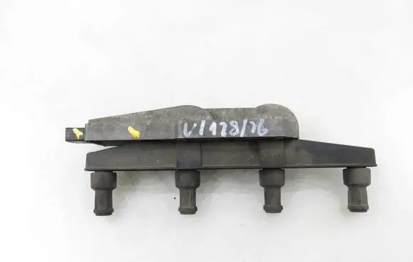 Skoda Fabia Mk1 (6Y) High voltage ignition coil 047985104A