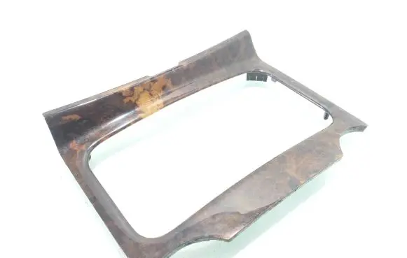 Volkswagen Touareg I Center console decorative trim 7L6864378E