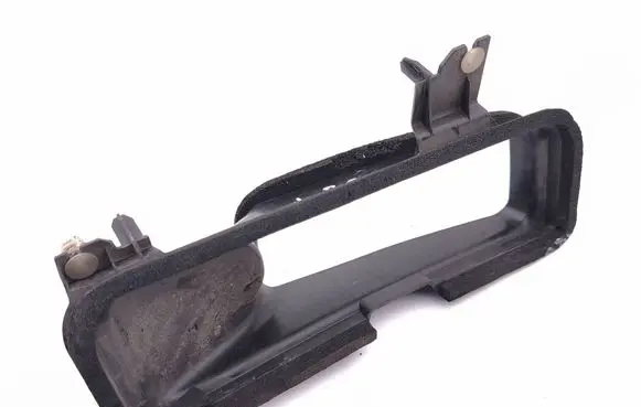 Rolls-Royce Silver Spirit Cabin air duct channel 158827500A 158755400A