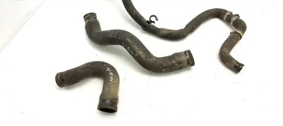 Fiat Panda II Engine coolant pipe/hose 51759801 46798911