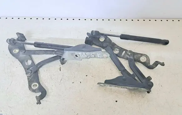 Volvo S60 Tailgate/trunk/boot hinge