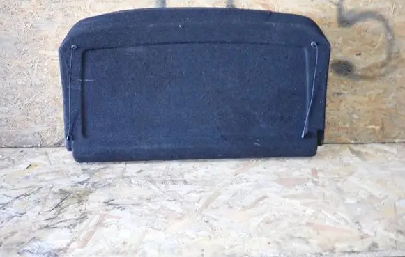 Fiat Bravo Parcel shelf