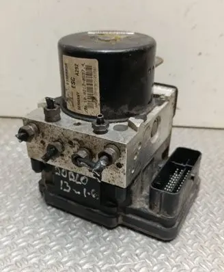 Fiat Doblo ABS Pump 10824532 27040834107114 51888858