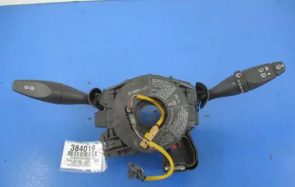 Ford Mondeo Mk III Other switches/knobs/shifts