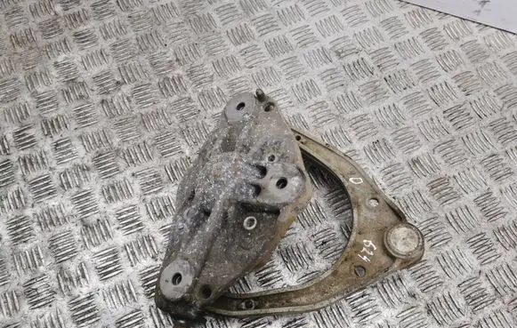Audi Q7 4L Front lower control arm/wishbone