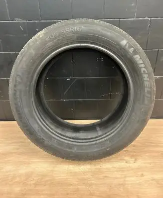BMW M4 F82 F83 R16 summer tire 