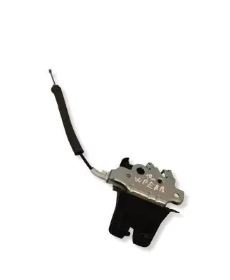 Skoda Superb B8 (3V) Tailgate/trunk/boot lock/catch/latch 4M0827506D 162155070119