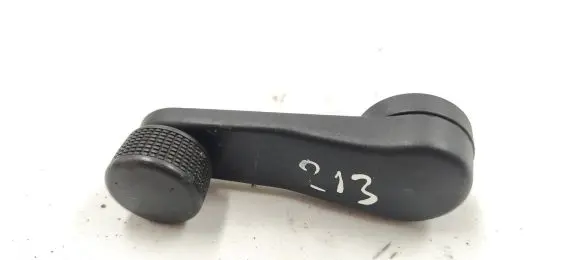 Volkswagen Sharan Front door window winding handle 95VWA23342