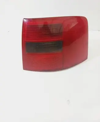 Audi A6 S6 C4 4A Rear/tail lights 4B9945096D 397009999 89700383