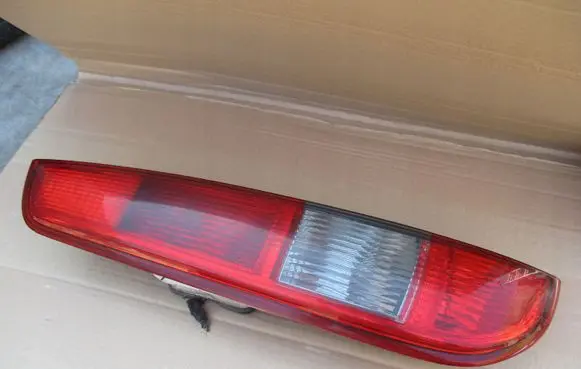 Ford Focus Rear/tail lights