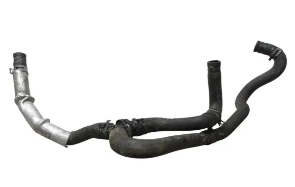 Volkswagen Crafter Engine coolant pipe/hose 7E0121113B