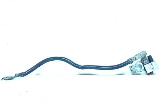 Ford C-MAX II Negative earth cable (battery) AV6N10C679BA