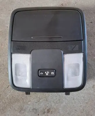 KIA Ceed Front seat light 928XXM6XXX