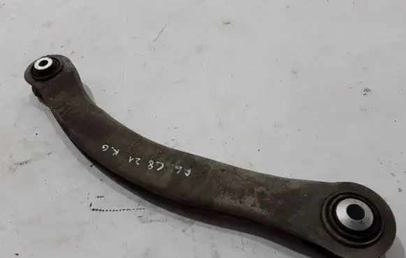 Audi A6 S6 C8 4K Rear upper control arm/wishbone 4N0505397A