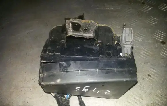 Honda Jazz Fuse box set 71548158 7154-8158