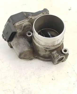 Ford Mondeo MK IV Throttle valve 9M5Q9E926AA