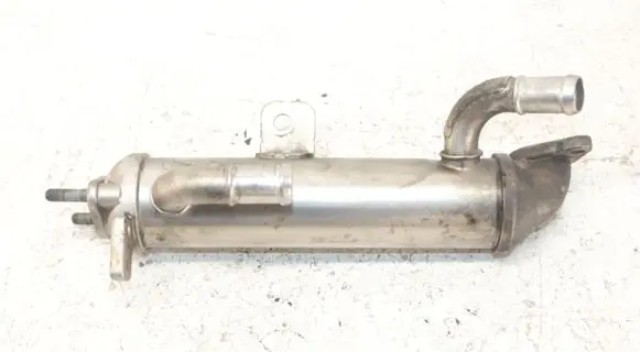 KIA Ceed EGR valve cooler 284162A770