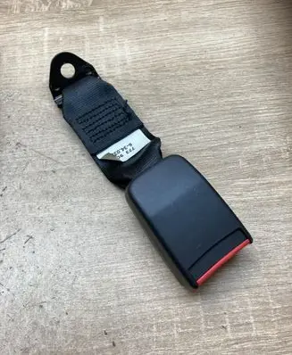 Renault 19 Rear seatbelt buckle 773901