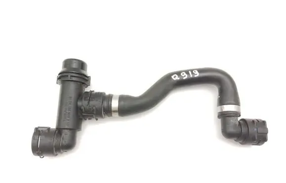 Mercedes-Benz EQE x294 Engine coolant pipe/hose A0089976789
