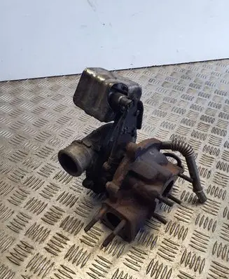 Chrysler Grand Voyager V Turbo 35242128H 7719551