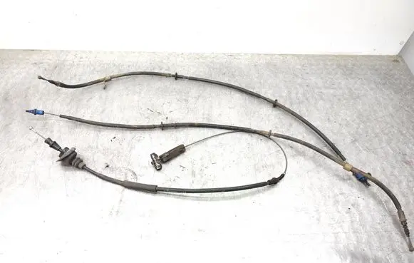 Citroen Jumpy Handbrake/parking brake wiring cable 9821098580 9813259380
