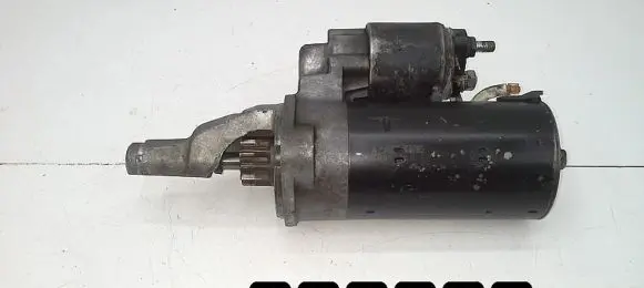 Volkswagen PASSAT B5.5 Starter motor 059911023h