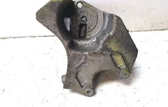 Audi A8 S8 D2 4D A/C compressor mount bracket 077260885E