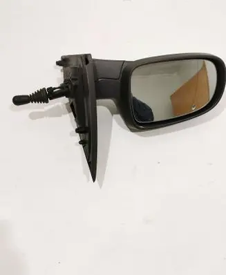 Opel Corsa C Manual wing mirror 065021L1