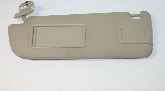 Audi A6 S6 C6 4F Sun visor
