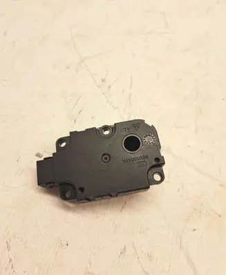Mercedes-Benz S AMG W222 Intake manifold valve actuator/motor FM208001
