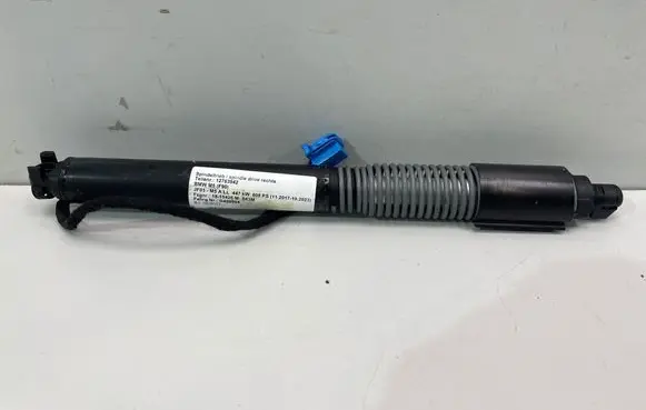 BMW M5 F90 Tailgate strut 7366404